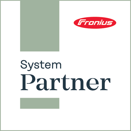 Fronius System Partner