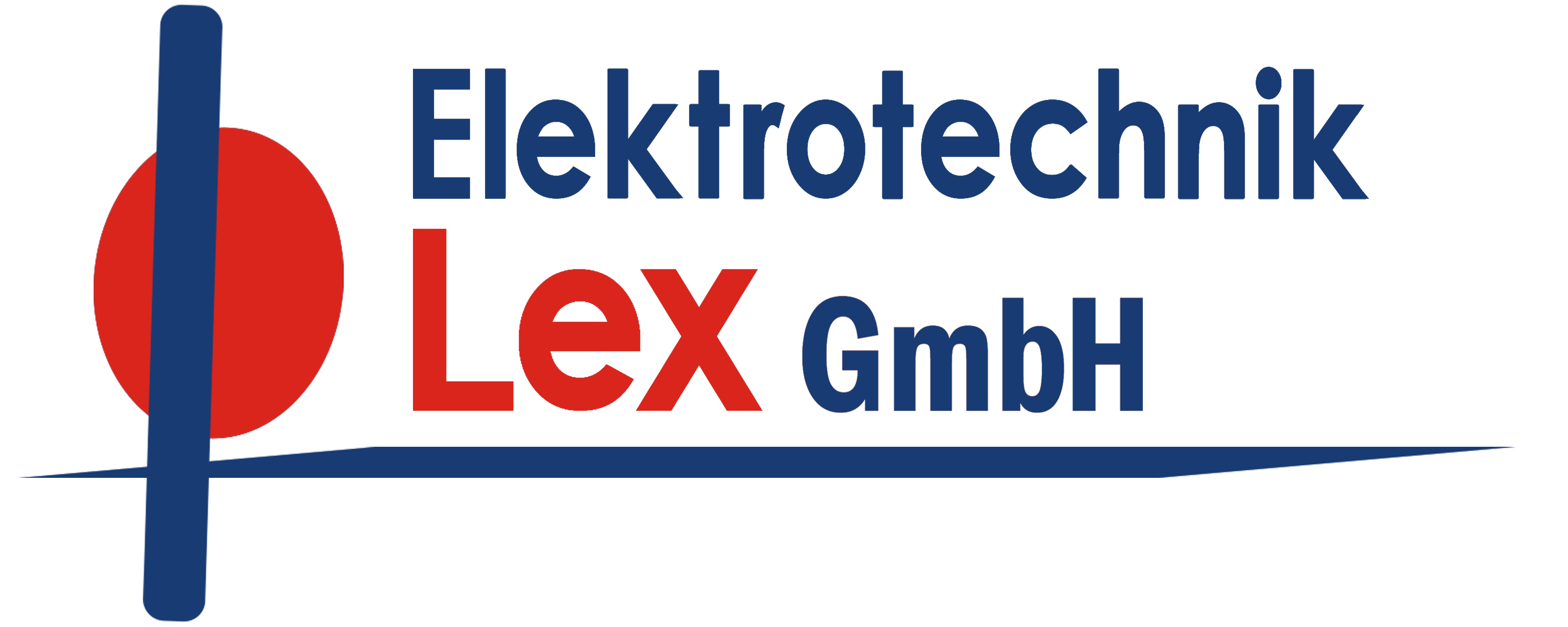 Elektrotechnik Lex GmbH Logo